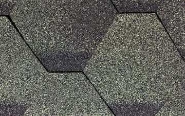 Burnhouse Mains fibreglass shingle repairs