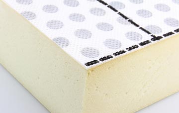 meeting Burnhouse Mains building codes