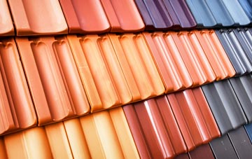 Burnhouse Mains roof tile costs