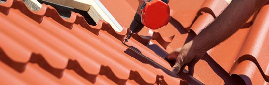 save on Burnhouse Mains roof installation costs