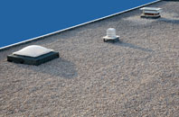 Burnhouse Mains flat roofing